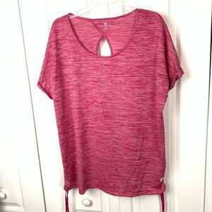 Tuff Athletic Shirt 